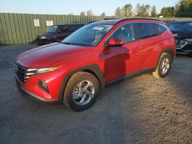HYUNDAI TUCSON SEL