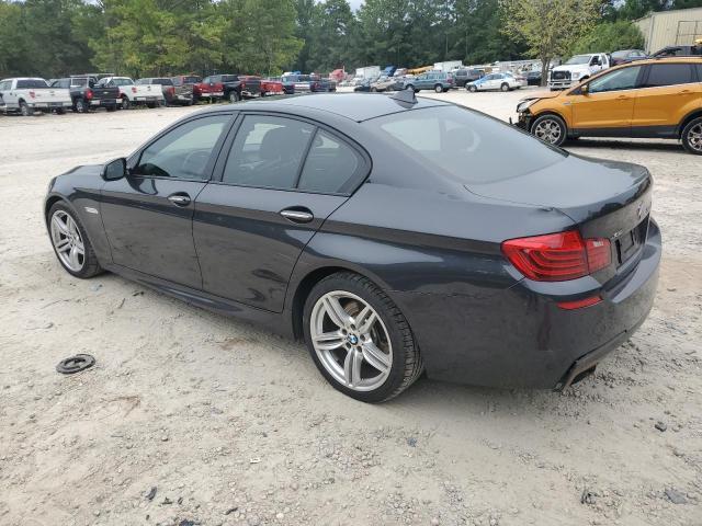 WBAKP9C50EDZ34835 BMW 550 Xi