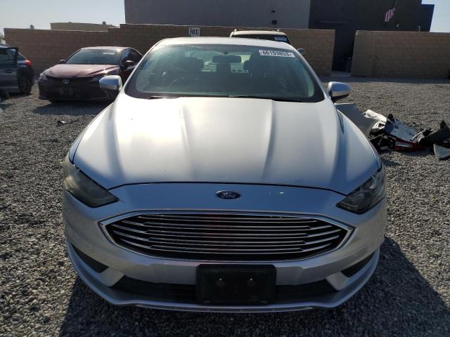 3FA6P0LU9HR314445 Ford FUSION SE