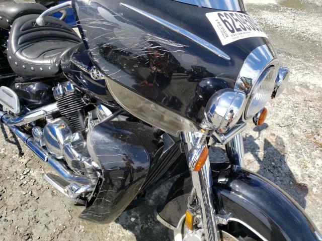 2014 YAMAHA XVZ13 TF JYAVP04E54A007173