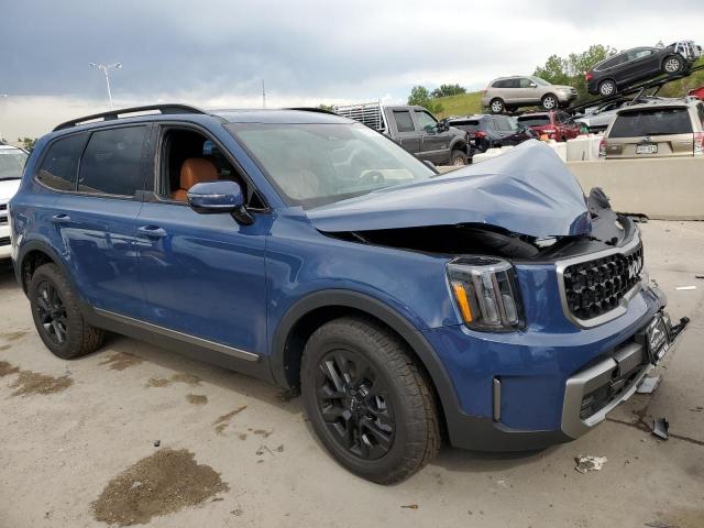 5XYP5DGC8PG387716 Kia Telluride  4