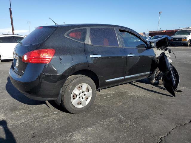 JN8AS5MV5EW200561 Nissan Rogue Select S