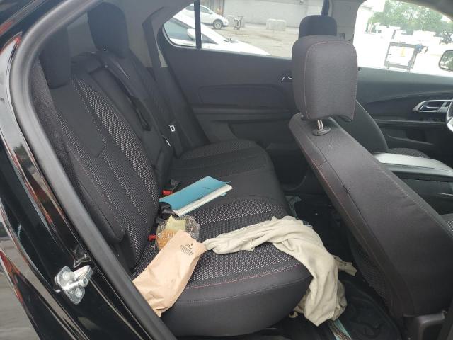 2015 Chevrolet Equinox Lt VIN: 2GNALBEK6F6294500 Lot: 62797844