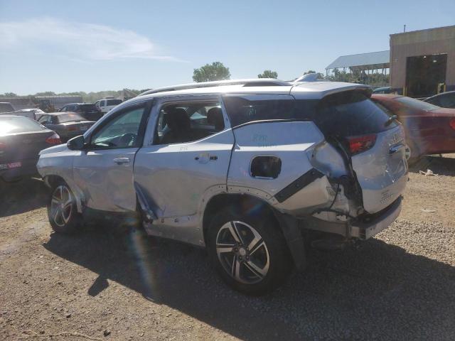 3GKALPEV6JL249100 GMC Terrain Slt