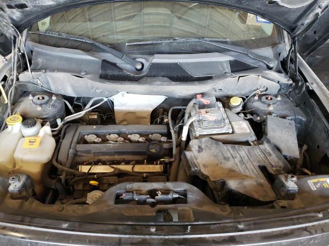 1C4NJPFA2GD622355 Jeep Patriot Latitude