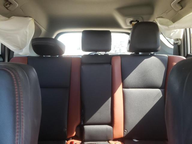2015 TOYOTA RAV4 LIMIT - 2T3DFREVXFW391607