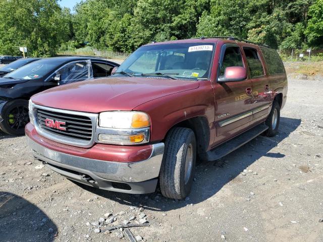 2003 GMC Yukon XL 