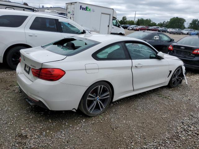 2015 BMW 435 I - WBA3R1C51FK194824