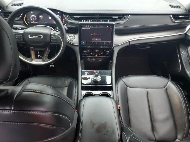 1C4RJKBG7M8131475 Jeep Grand Cherokee L Limited