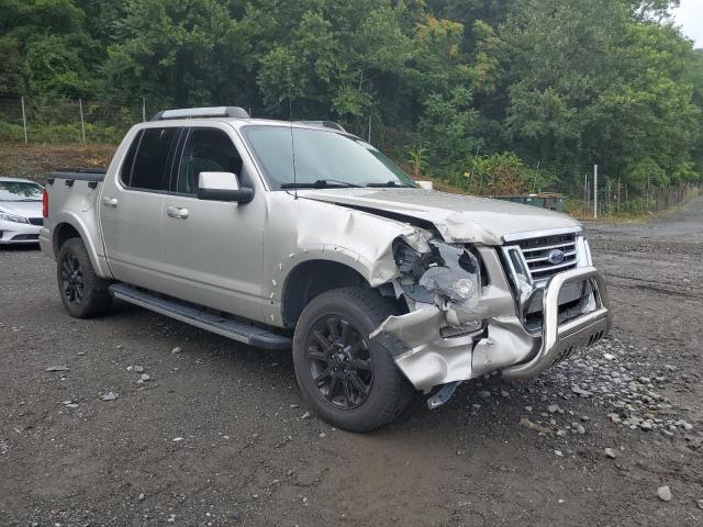 2007 Ford Explorer Sport Trac Limited VIN: 1FMEU53K37UA26904 Lot: 62262603