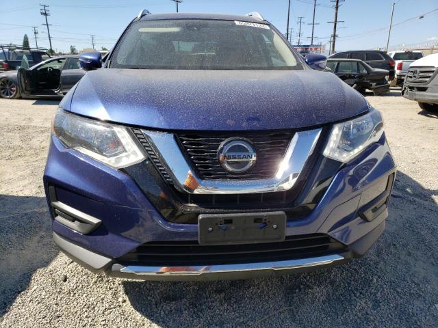 KNMAT2MT8LP509048 Nissan ROGUE S