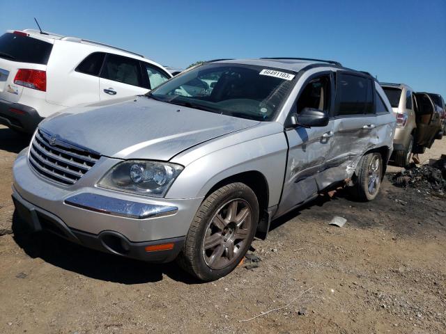 2005 Chrysler Pacifica Touring