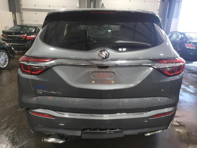  BUICK ENCLAVE 2021 Сірий