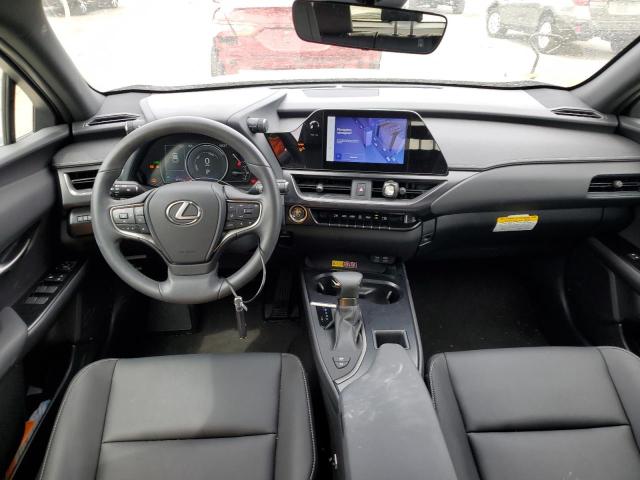 2023 LEXUS UX 250H BA JTHX6JBH2P2146192