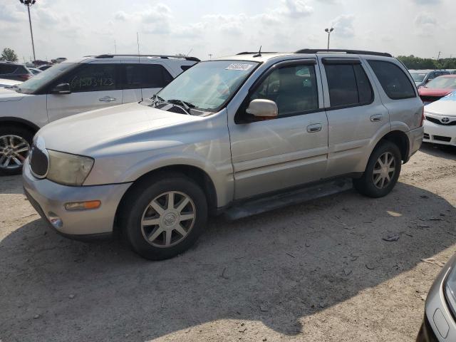 2004 Buick Rainier CXL