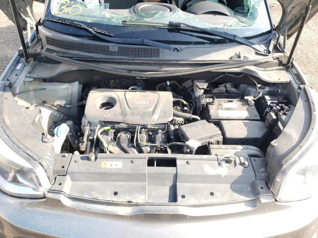 KNDJN2A27J7537359 KIA Soul