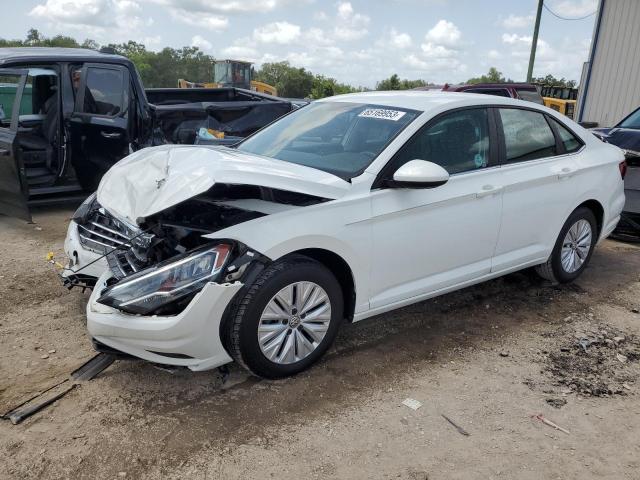 VOLKSWAGEN JETTA S 2019 0