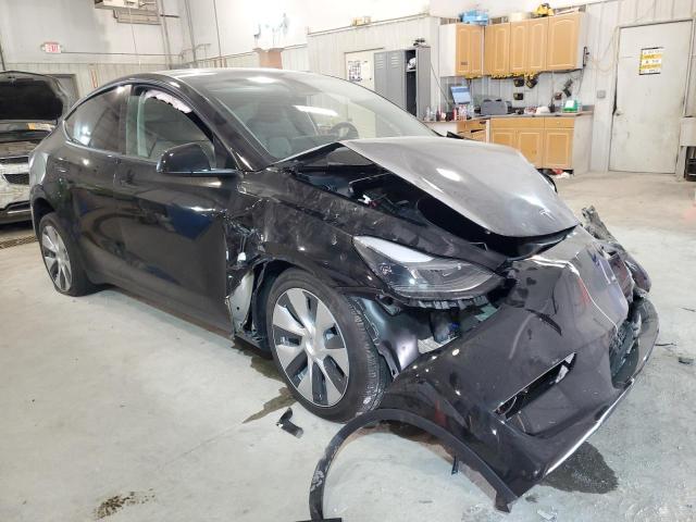 7SAYGDEEXPF708149 Tesla Model Y  4