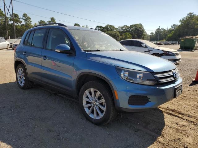 2018 VOLKSWAGEN TIGUAN LIM - WVGAV7AXXJK005671
