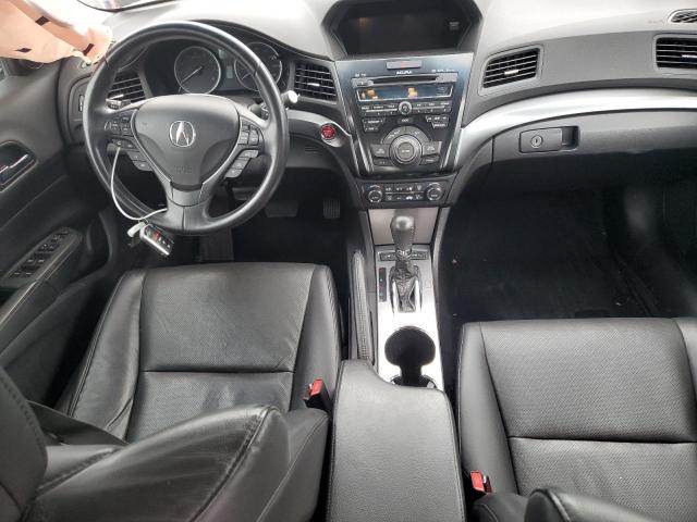 2015 ACURA ILX 20 TEC - 19VDE1F71FE007108