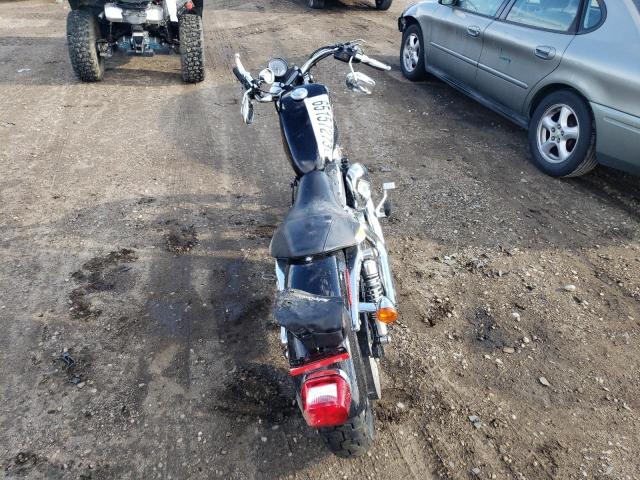 2006 HARLEY-DAVIDSON XL883 L 1HD4CMM196K432942