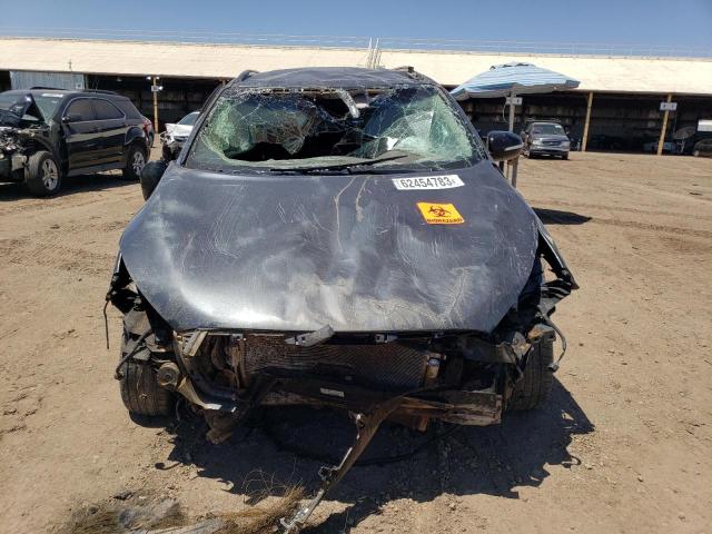 5XYPG4A54LG683847 KIA SORENTO S