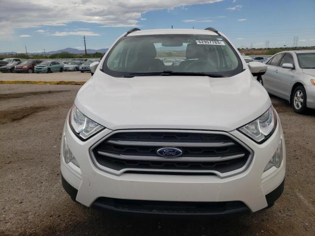 MAJ3S2GE5LC367845 Ford Ecosport Se