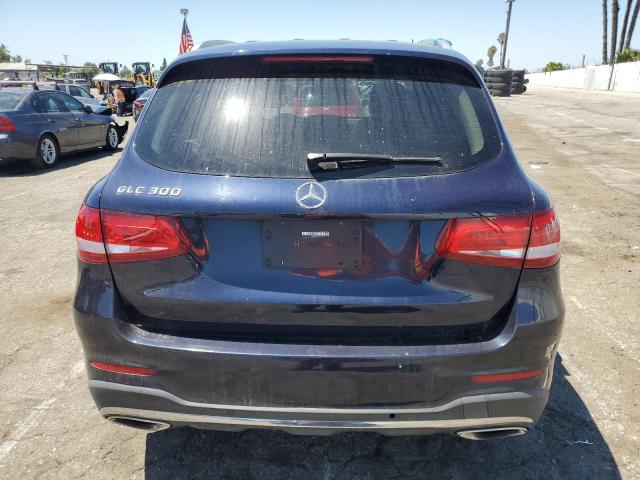 WDC0G4JB6GF059980 Mercedes-Benz GLC 300