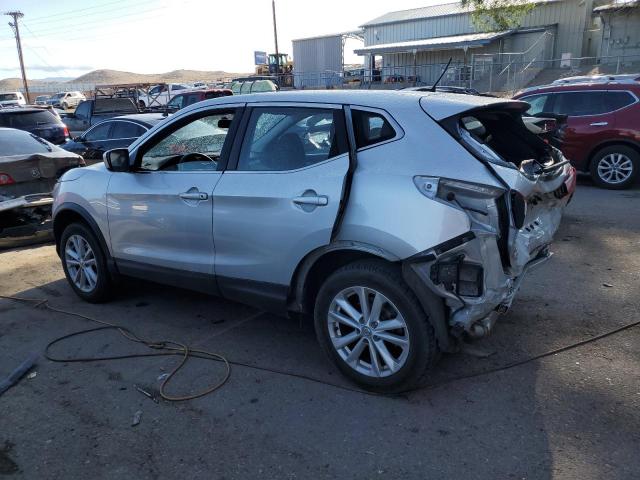 JN1BJ1CP7JW500808 Nissan Rogue Sport S