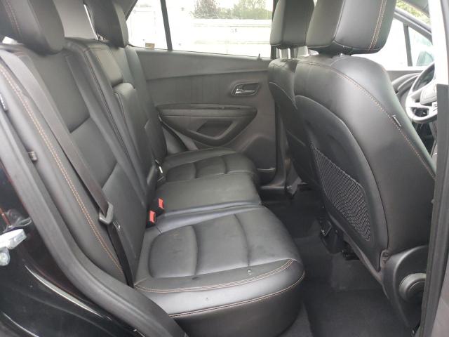 2017 CHEVROLET TRAX PREMI 3GNCJMSBXHL178780