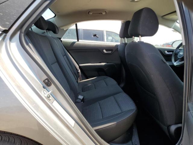 3KPA24AD3ME391374 KIA RIO LX