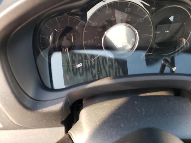3N1CE2CP5FL385850 Nissan Versa Note S
