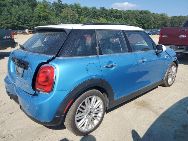 WMWXU1C50J2F79125 Mini Cooper