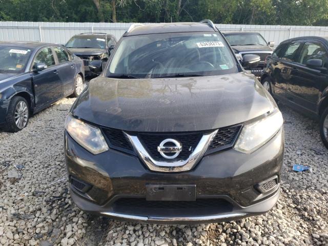 5N1AT2ML2FC809353 Nissan ROGUE S
