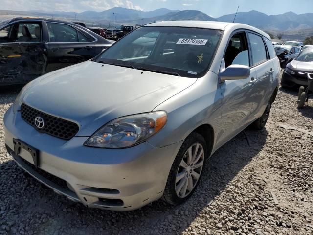 2004 Toyota Matrix Base