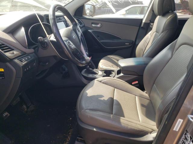 2014 Hyundai Santa Fe Sport VIN: 5XYZUDLB5EG161753 Lot: 51874084