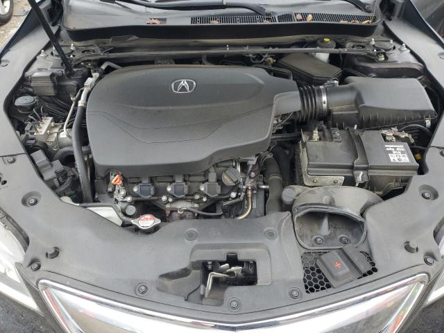 2015 ACURA TLX TECH - 19UUB3F52FA000599