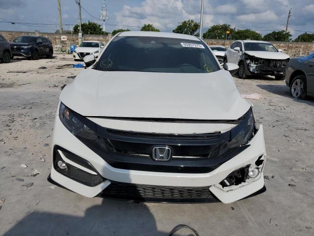 SHHFK7H4XMU230476 Honda Civic SPOR 5