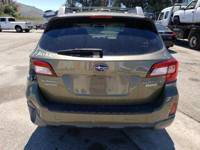 4S4BSANC8F3302831 Subaru Outback 2.5i Limited