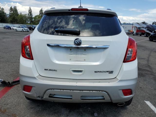 KL4CJGSBXFB242139 Buick Encore