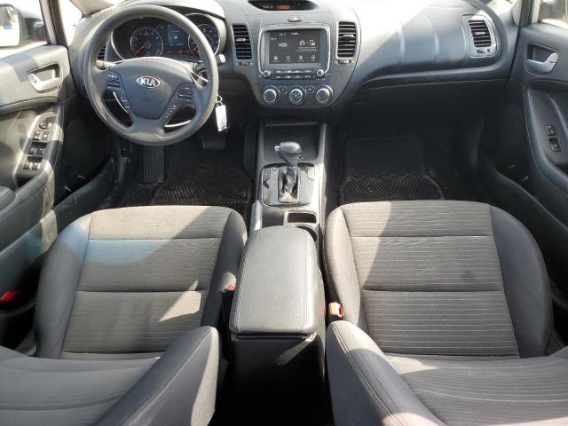 2018 KIA FORTE LX - 3KPFL4A76JE241574