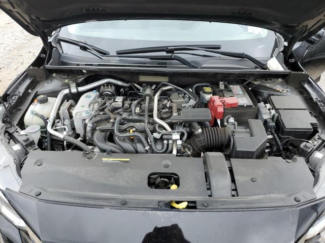 3N1AB8DV0LY313260 Nissan SENTRA SR
