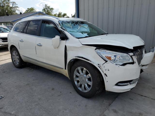 5GAKVBKD9FJ113603 Buick Enclave