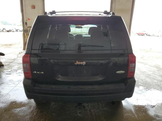 2015 JEEP PATRIOT 1C4NJRAB9FD244531