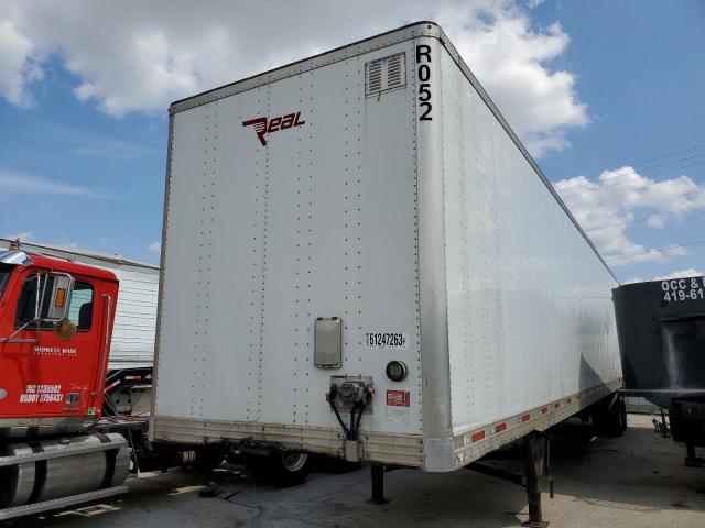 MFG TRAILER 2013 white   1UYVS2535DP527805 photo #3