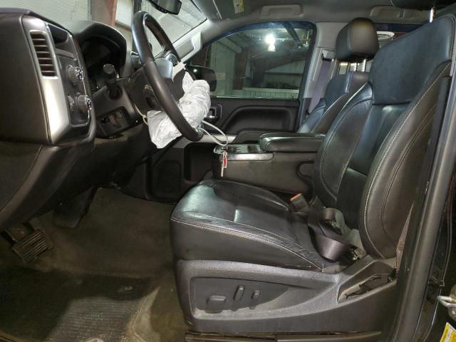 2015 CHEVROLET SILVRDO LT 1GCVKREC5FZ379511