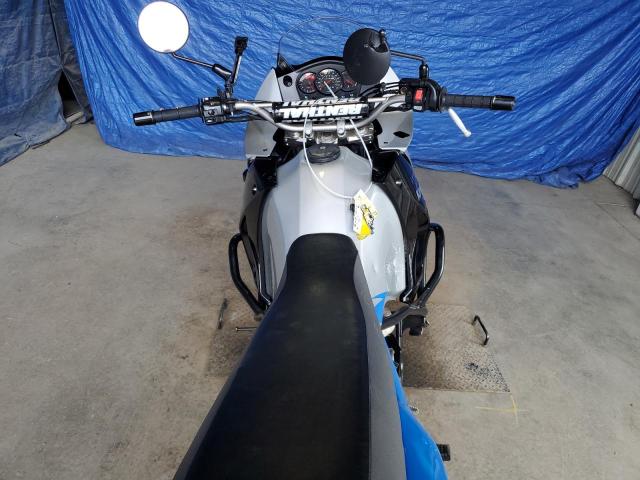 2008 KAWASAKI KL650 E - JKAKLEE158DA04660