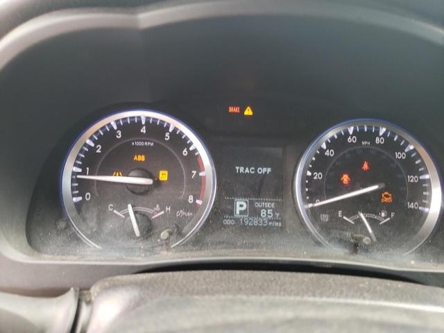 5TDBKRFHXGS355771 Toyota Highlander Le