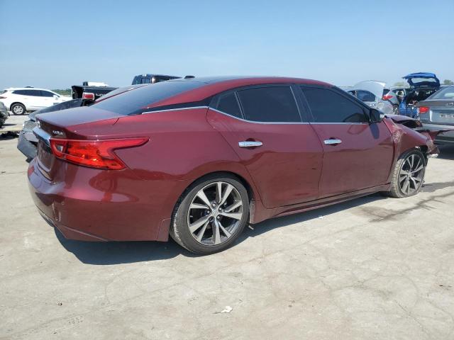 1N4AA6AP0HC387729 Nissan Maxima 3.5s