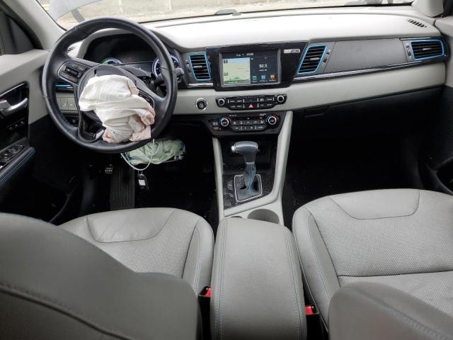 KNDCE3LC3H5056034 KIA Niro Ex Touring
